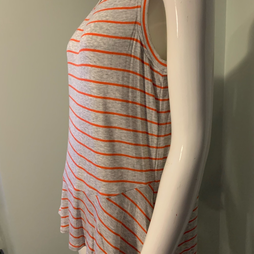 Cabi Ruffle Tank - Picture 2 of 4
